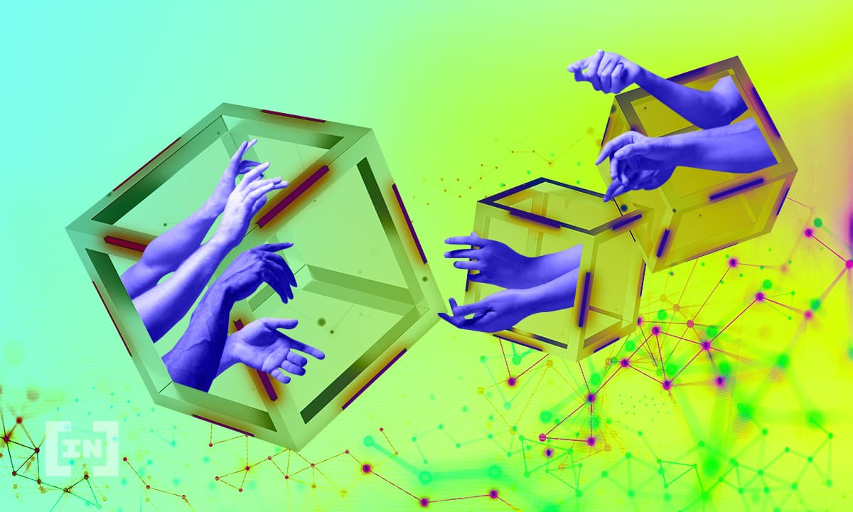 Mehr Macht für Alle! &#8211; DAOs, die Zukunft der Governance