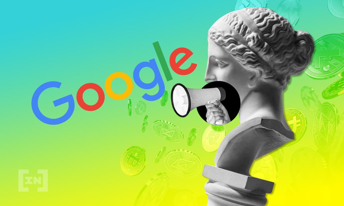 Google Flow Blockchain: Kooperation mit Dapper Labs