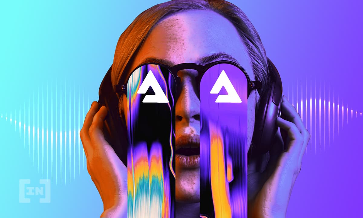 Was sind Audius (AUDIO)-Token?