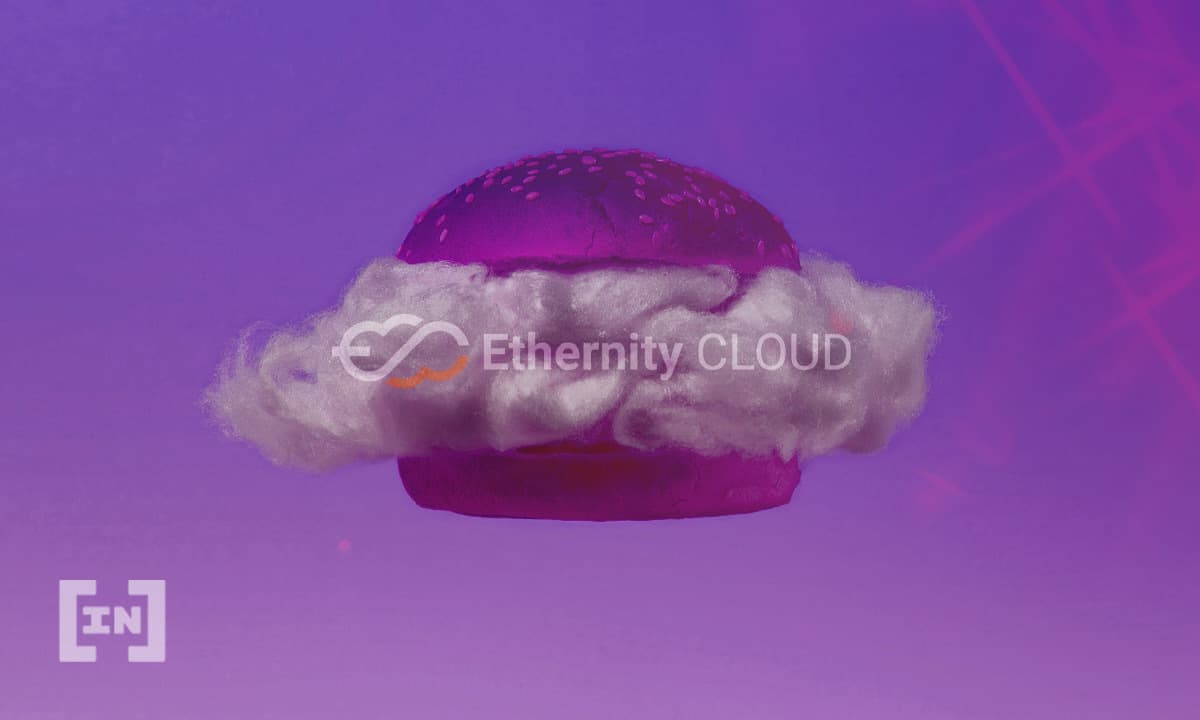 Ethernity CLOUD veröffentlicht Details zur dritten Runde des öffentlichen Token-Verkaufs 