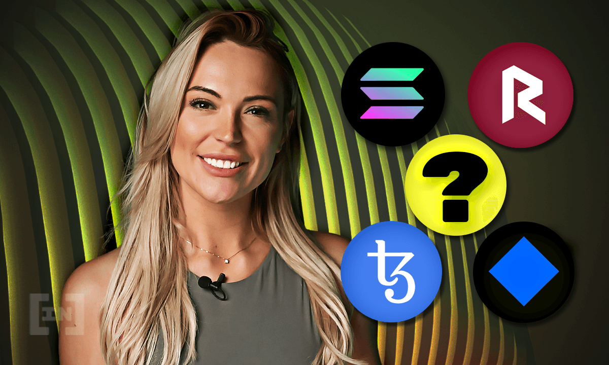 BIC Video News Show: Die Top 5 Altcoins für September