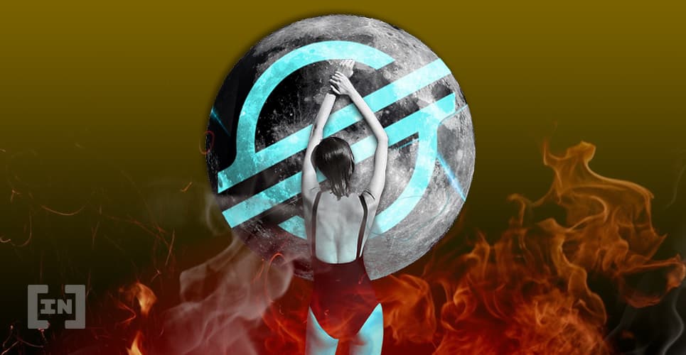 So kaufst du Stellar Lumens (XLM)