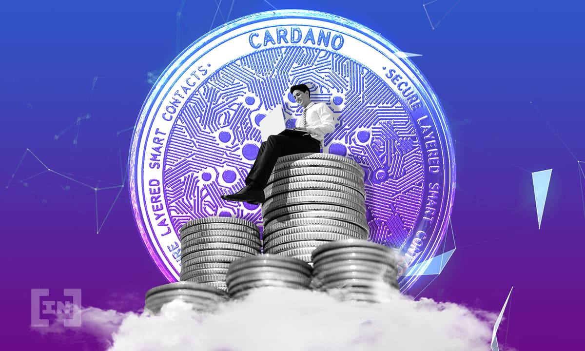 Charles Hoskinson: Cardano könnte Solana 2022 outperformen