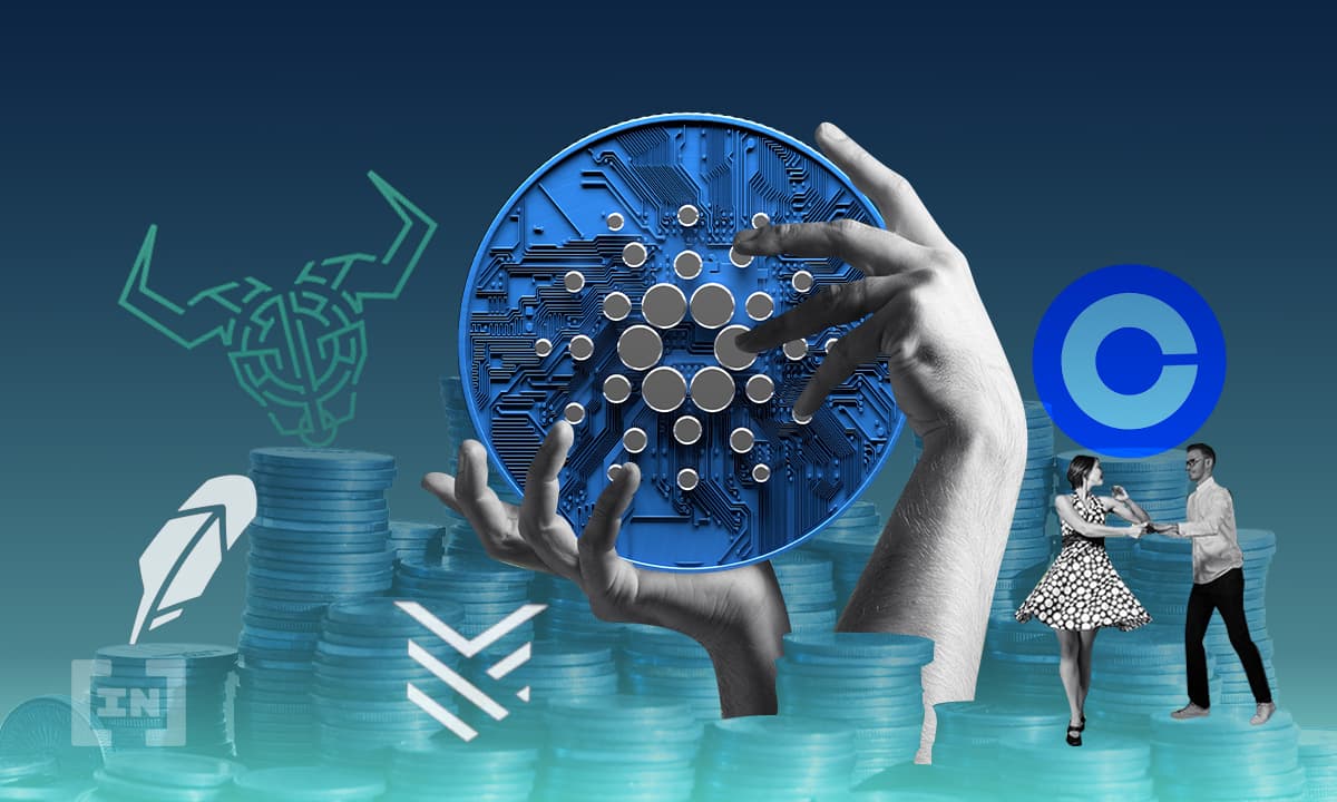 Cardano Kurs könnte jetzt 50 % steigen