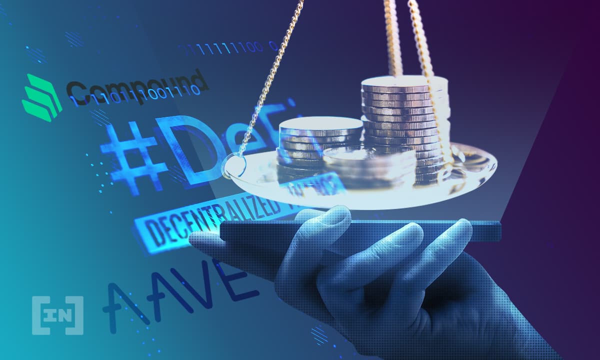 Goldman Sachs mit neuem Service für Krypto und DeFi