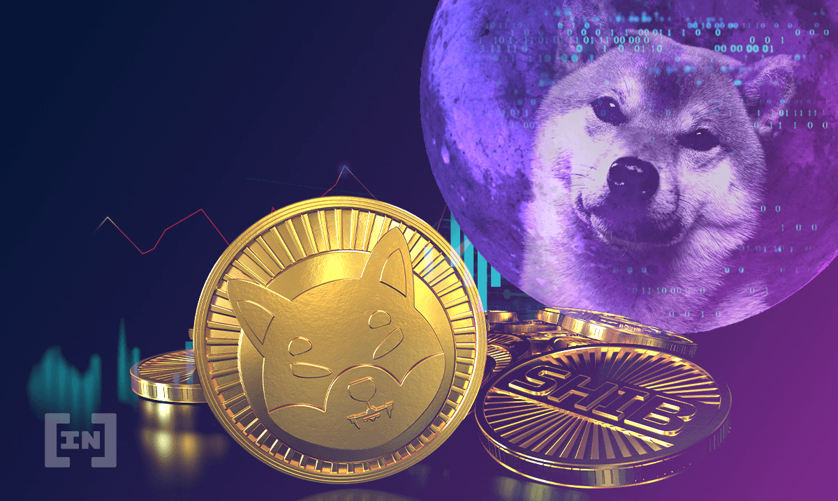 Kraken listet Shiba Inu Coin heute!
