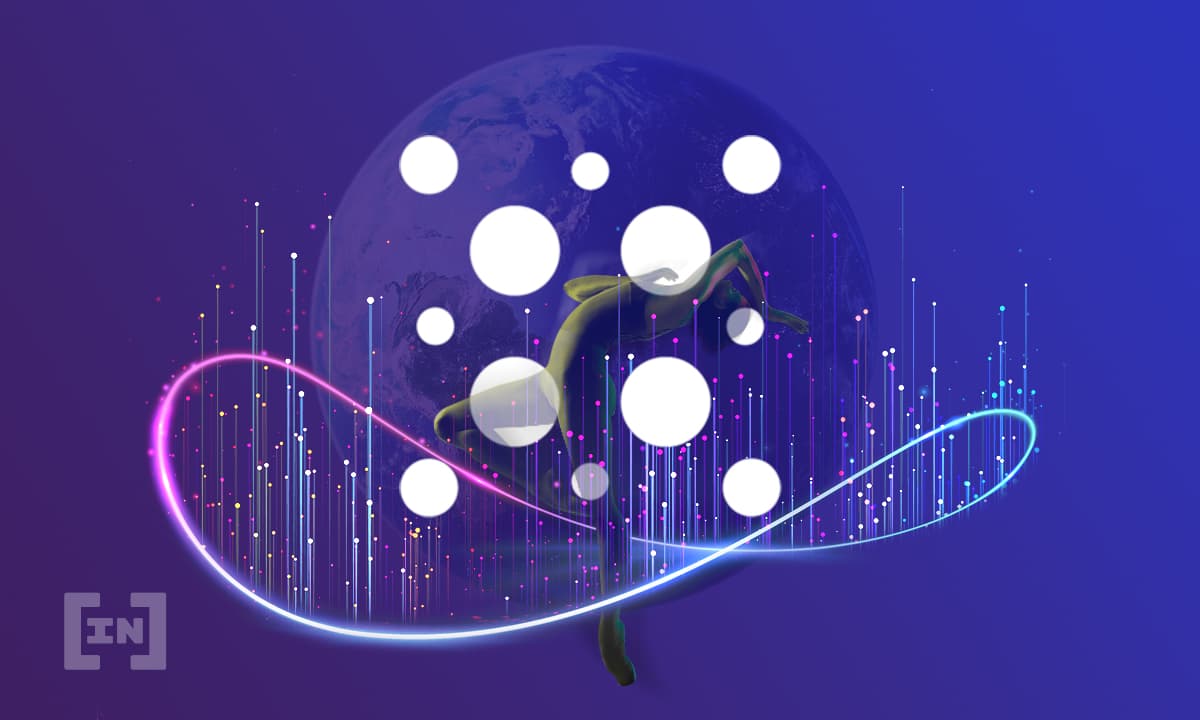 Cardano: Nummer 1 auf GitHub – 2022 wird das Jahr der DApps und Cardano-DeFi