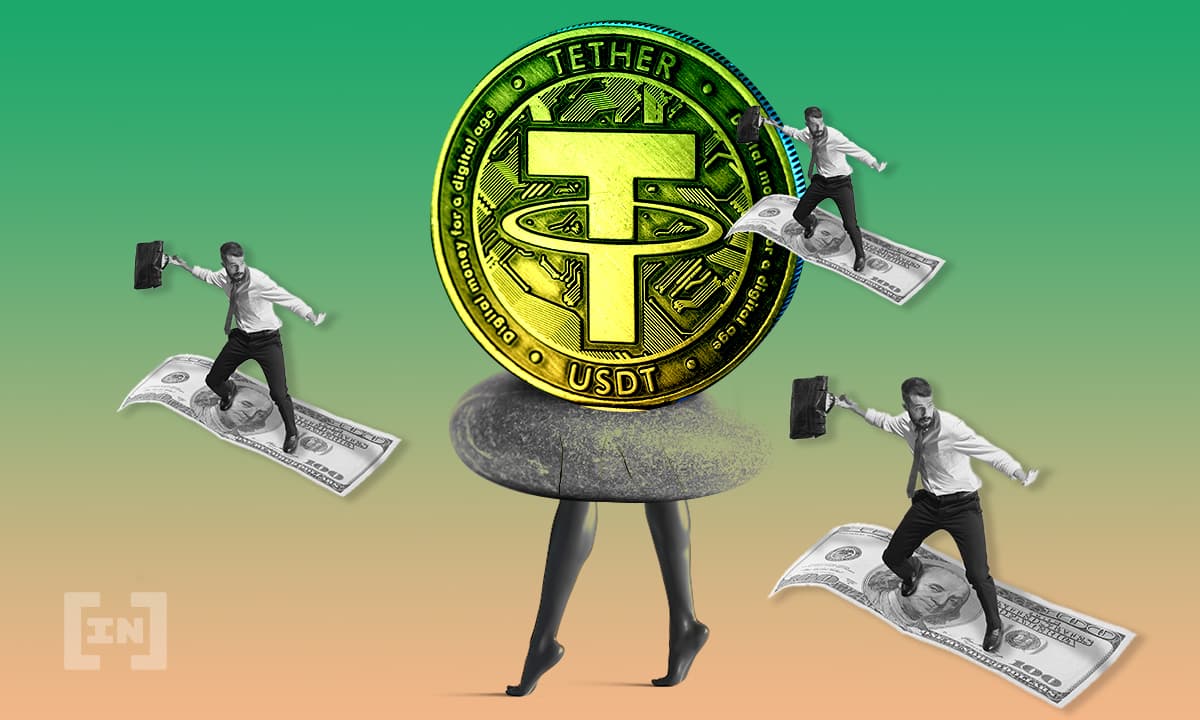 Tether Finanzen: Wie stabil ist USDT?