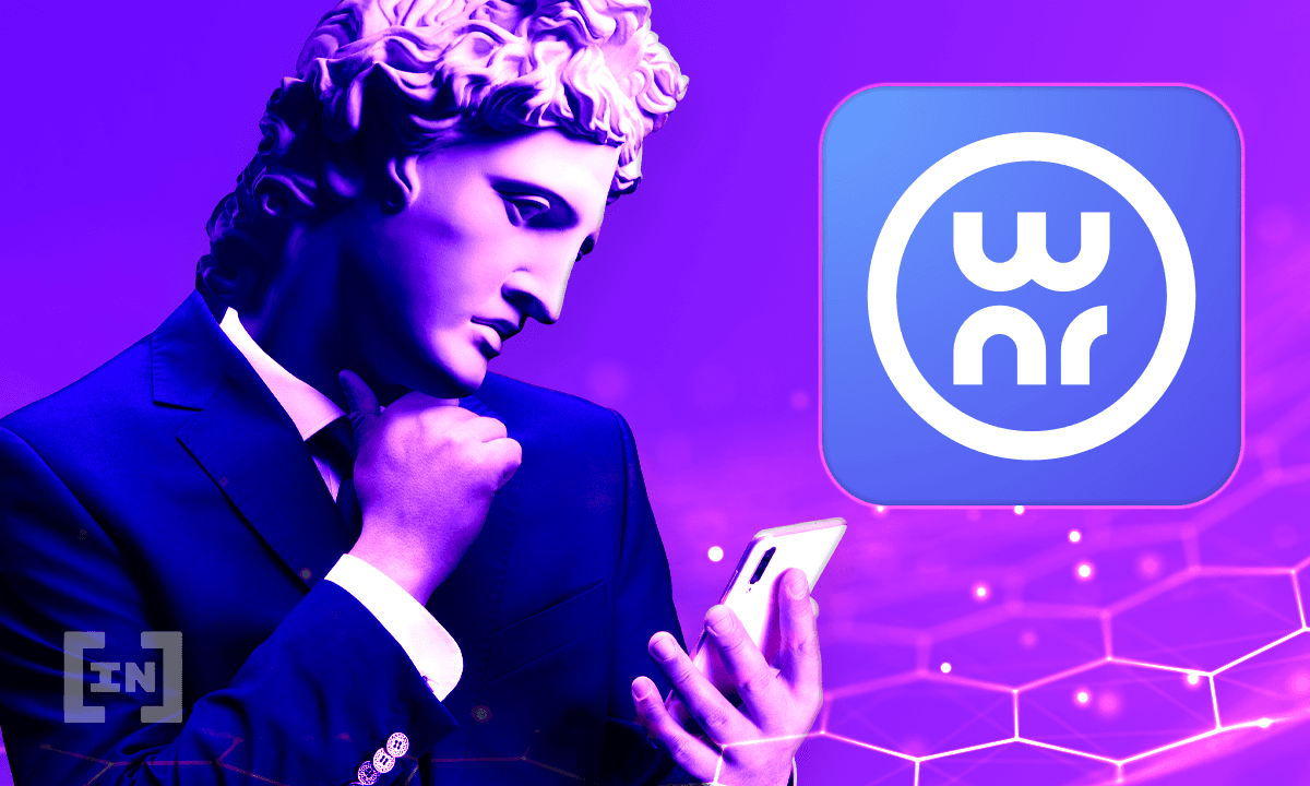 Die OWNR Wallet ist dein &#8220;virtueller Vermögensverwalter&#8221;