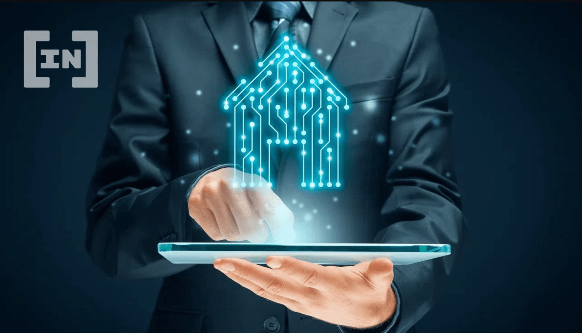 Jetzt gibt es NFT Hypotheken &#8211; die Zukunft der Immobilien im Metaverse