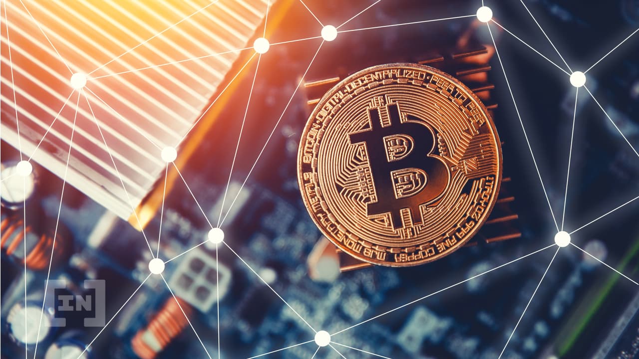 Bitcoin-Exchange-Bestände auf Rekordtief:  Whales dominieren Transaktionen