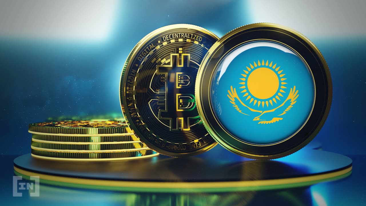 Bitcoin Kurs steigt 16 % &#8211; folgt ein bullischer Ausbruch?