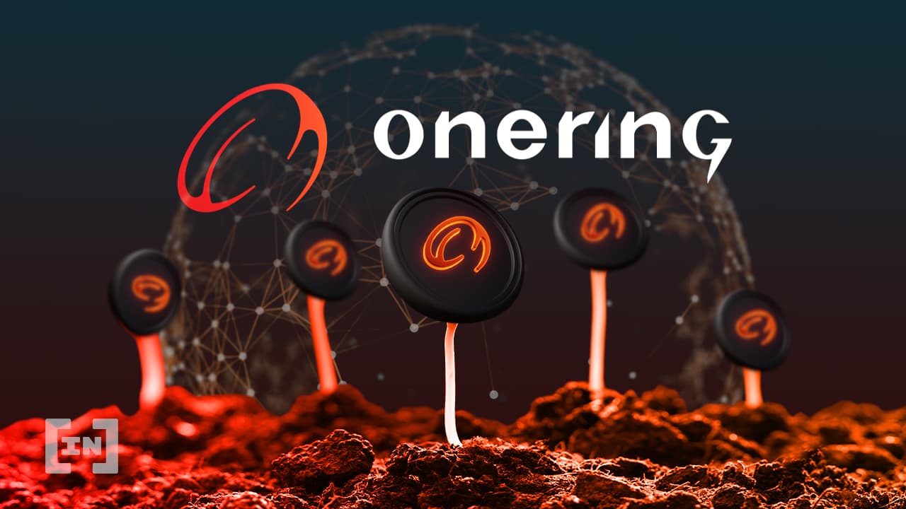 &#8220;Das Bankensystem könnte eine Revolution gebrauchen!&#8221; &#8211; Robin von OneRing.Finance im Interview