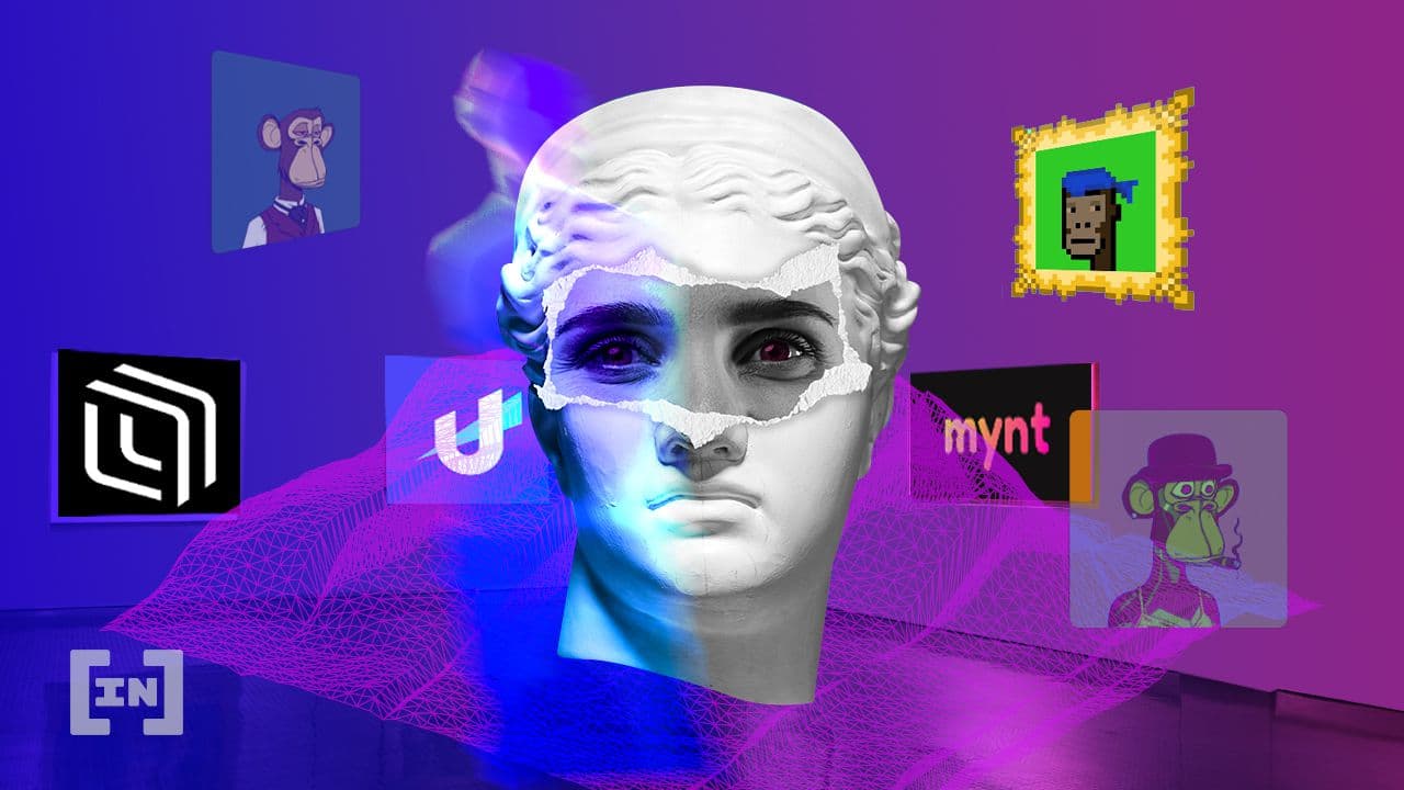 Die Top 5 NFT-Visualizer, um deine NFTs zu präsentieren
