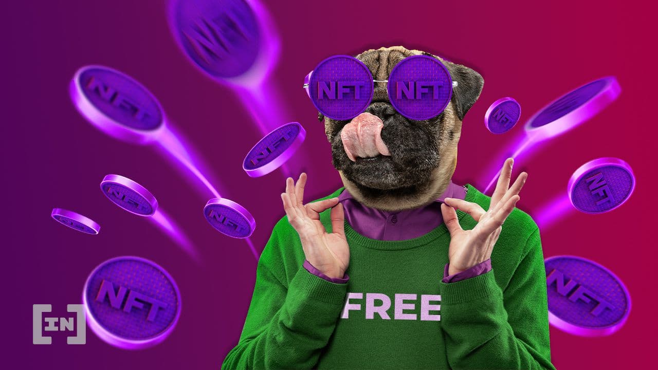 Kostenlose NFTs &#8211; 5 Wege zu deinem gratis NFT