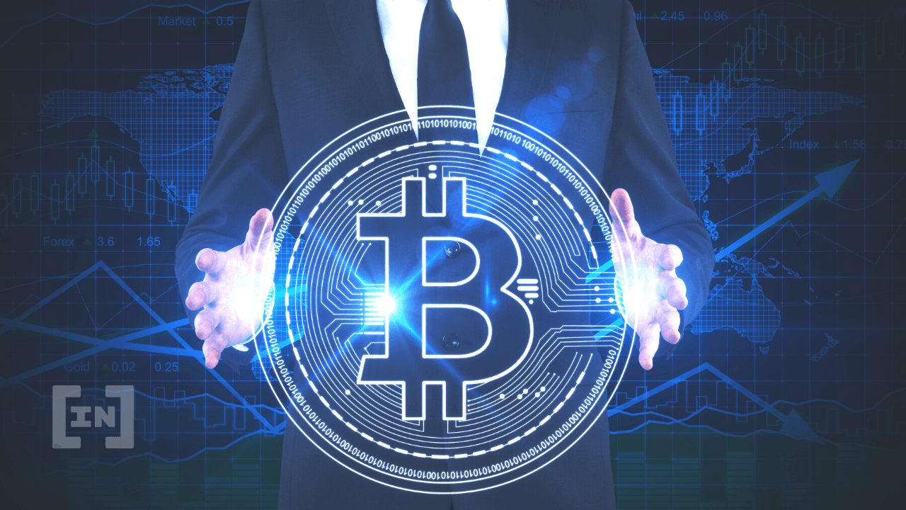 Raoul Pal: &#8220;Bitcoin wächst exponentiell, ignoriert den Noise&#8221;