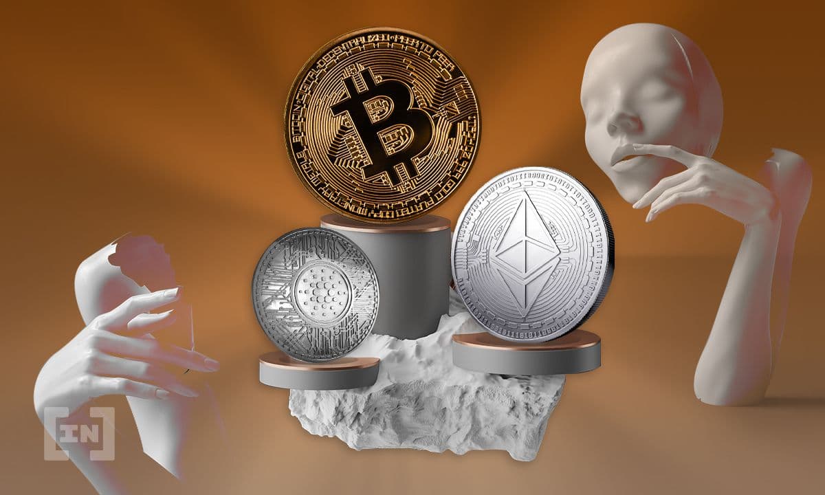 Privacy Coins zählen zu den Krypto-Gewinnern im Monat März