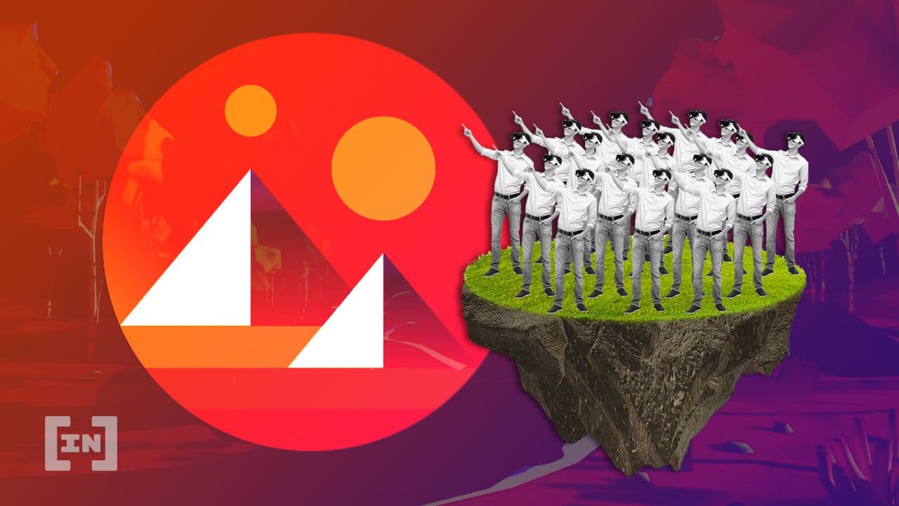 Decentraland: Alles über das Metaverse und NFT-Immobilien