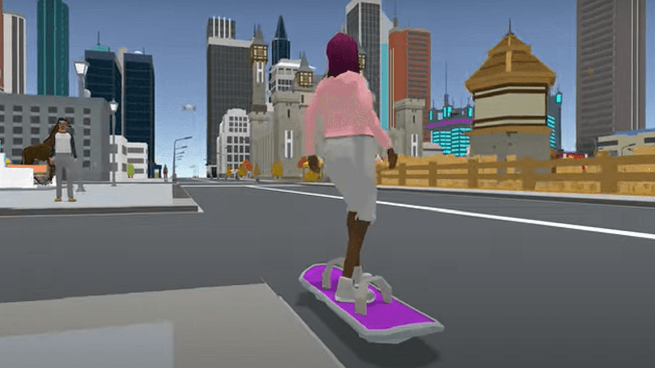 Amazon launcht eigenes Metaverse Game, folgt eine eigene Kryptowährung?