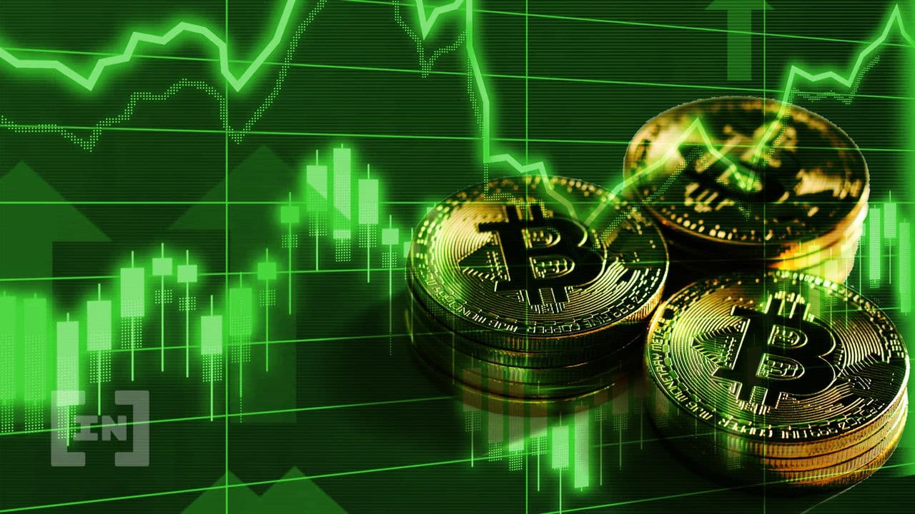 Bitcoin-Analyse: BTC-Dominanz formt Triple-Bottom-Pattern