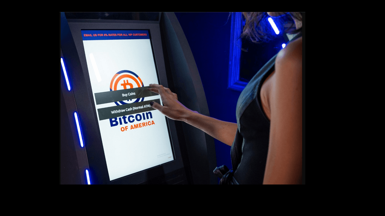 Dogecoin im Mainstream &#8211; Bitcoin Automaten integrieren jetzt den Meme-Coin