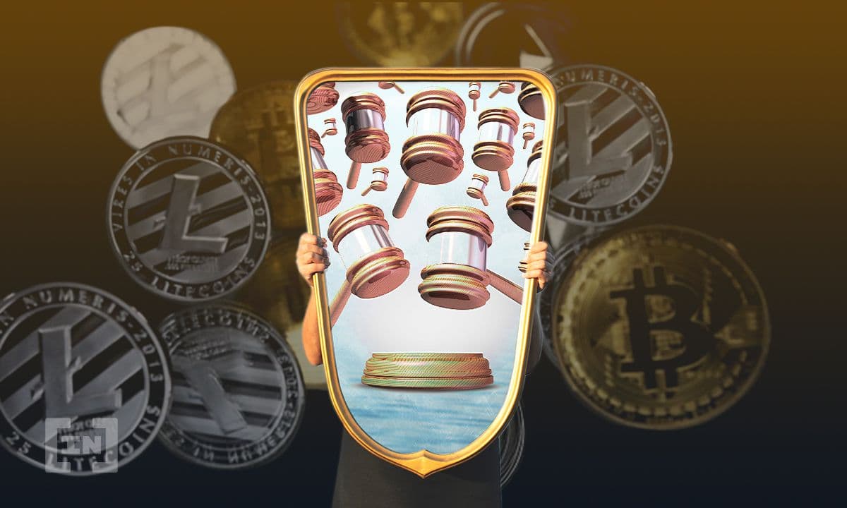 EU-Parlament will KYC-Krypto-Wallets: Privatsphäre ade?