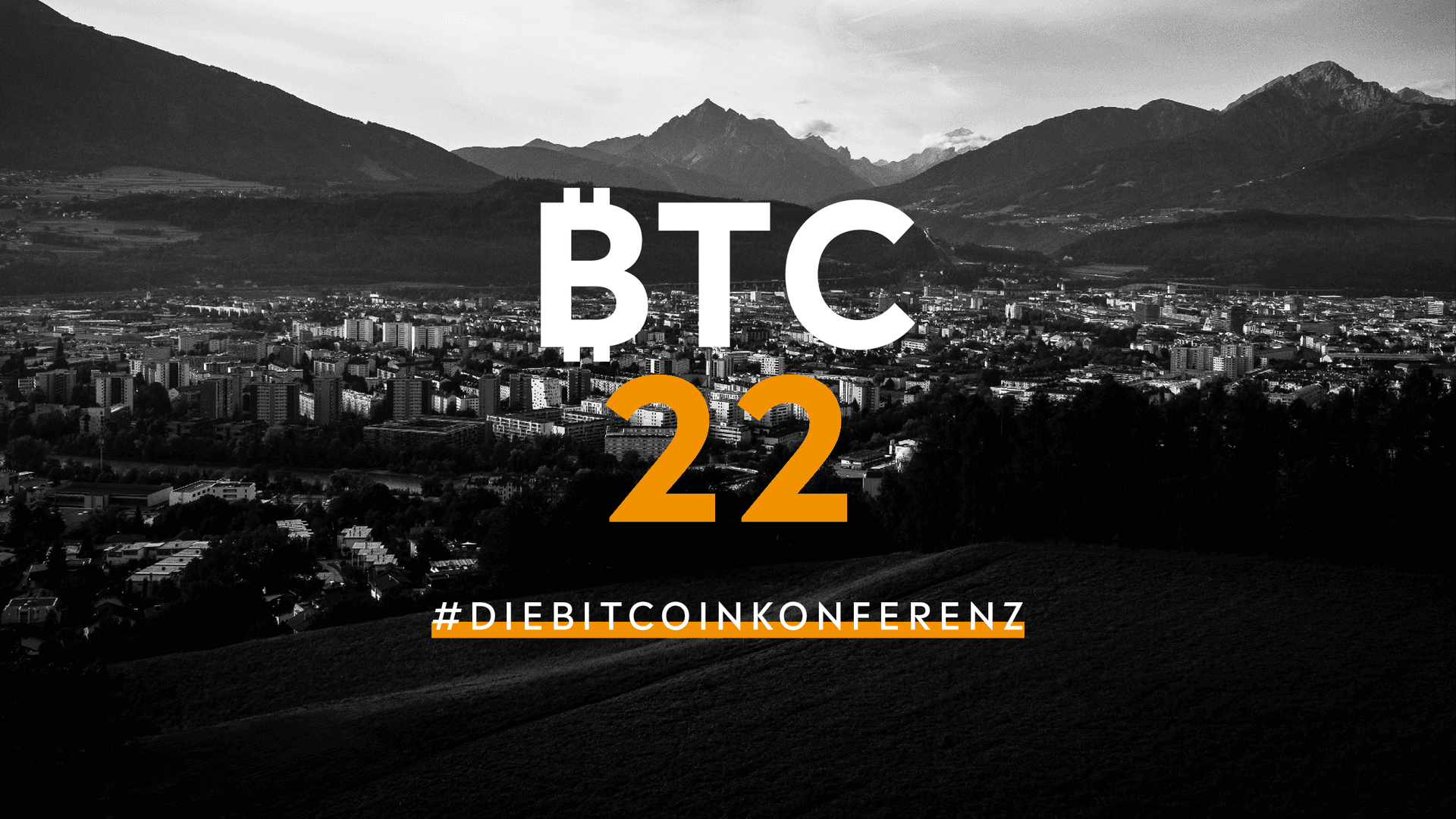 BTC22 – Bitcoin Konferenz