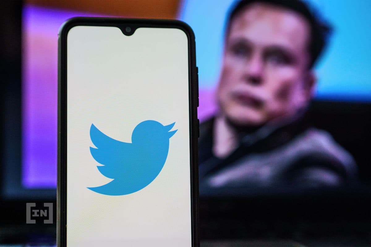 Führt Elon Musk jetzt einen Twitter Coin ein?