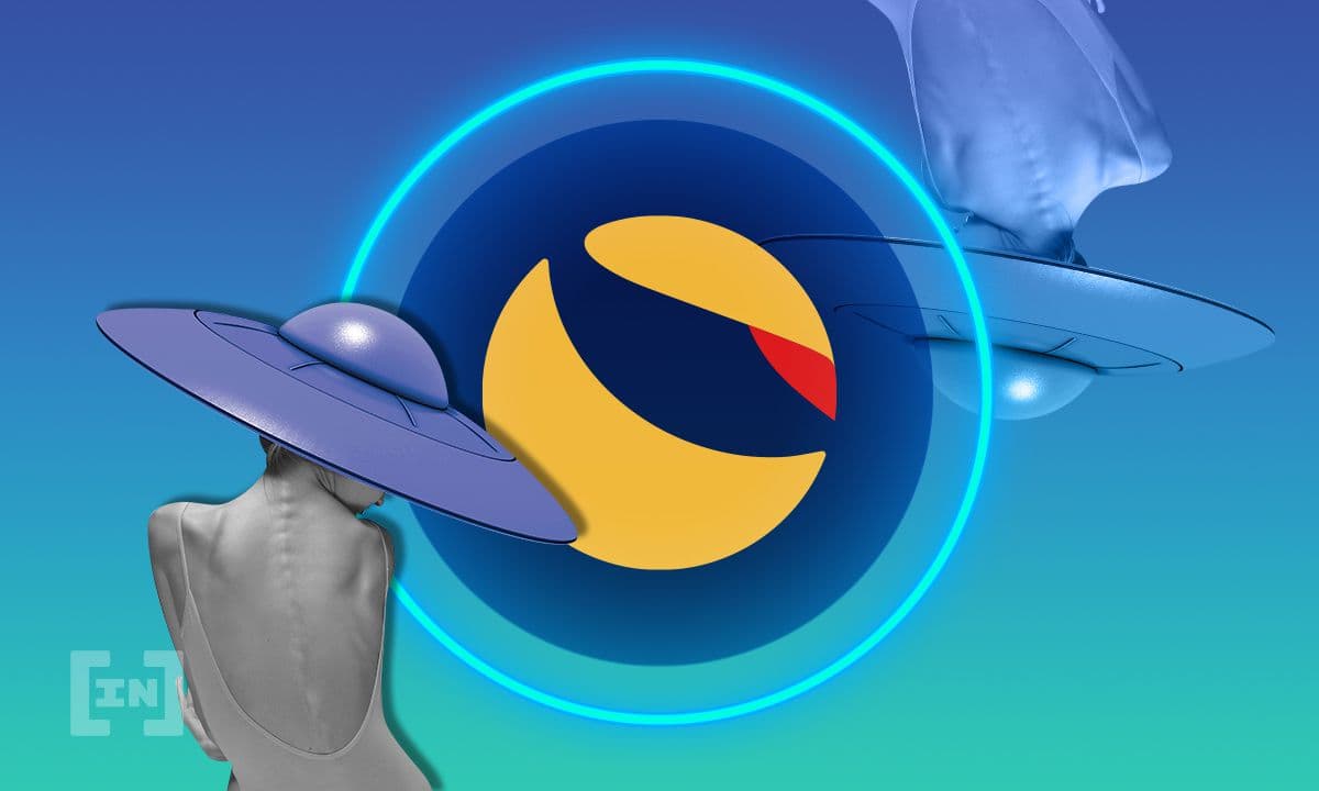 Terra (Luna): Coin am Boden &#8211; Du könntest dein Geld zurückbekommen