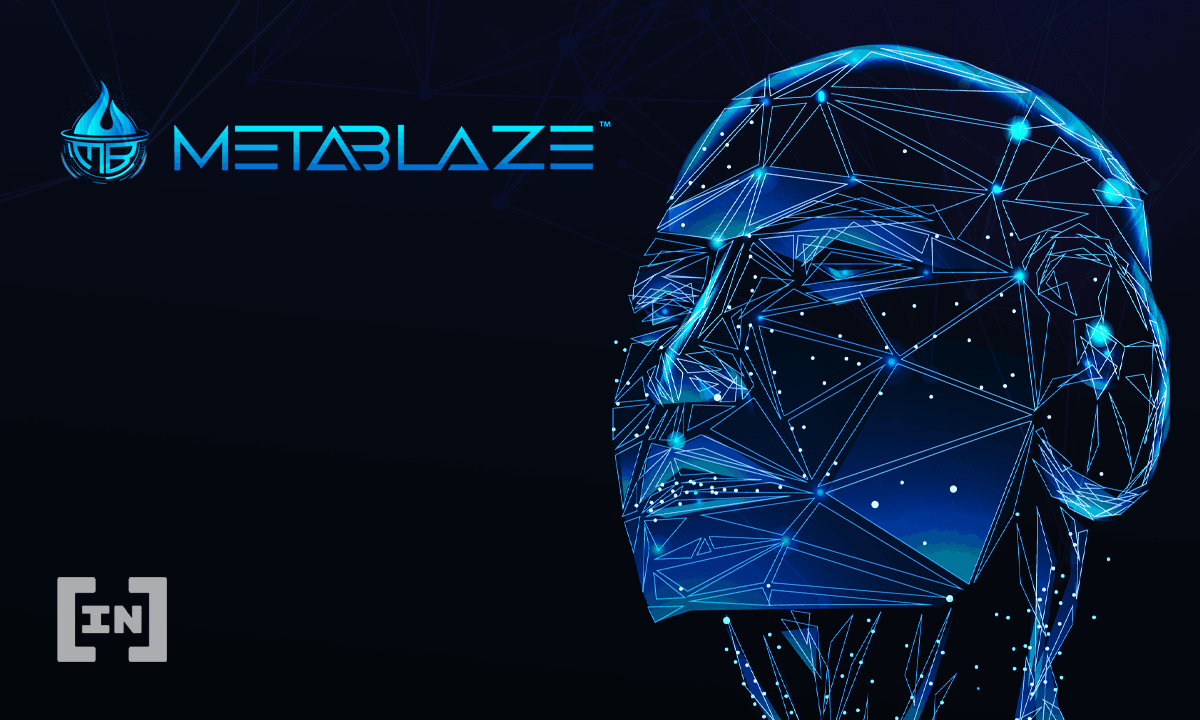 MetaBlaze kündigt ICO für den 20. April an