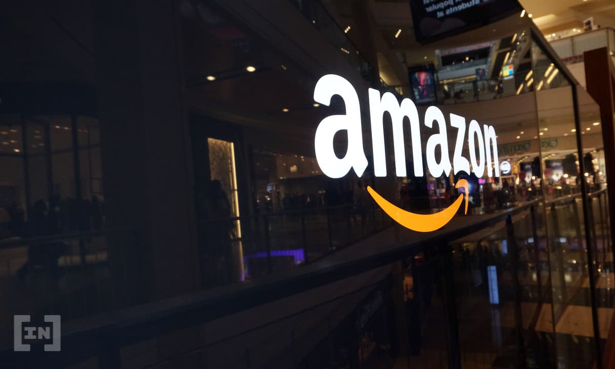 Amazon und NFT? Gerüchte kursieren um einen Einstieg