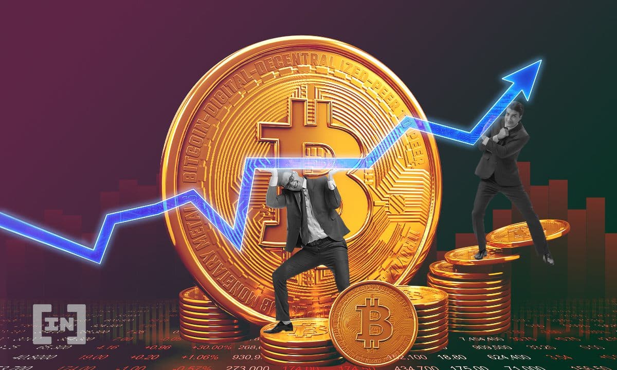 &#8220;Paper Bitcoin&#8221;: Drücken BTC-Bestände auf Börsen den Bitcoin Kurs?
