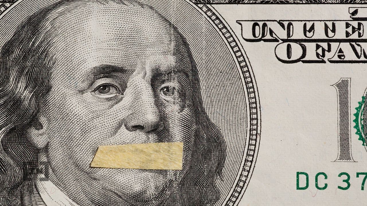 Moody&#8217;s warnt: Kryptowährungen können zu finanzieller Instabilität führen