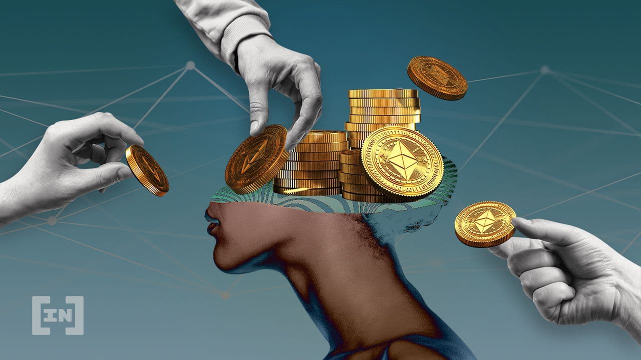 Ethereum Merge: Wie komme ich an gratis Token Airdrops?