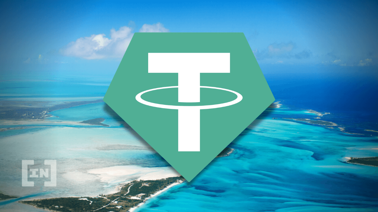 Tether plant GBPT: Coin gekoppelt an den Pfund