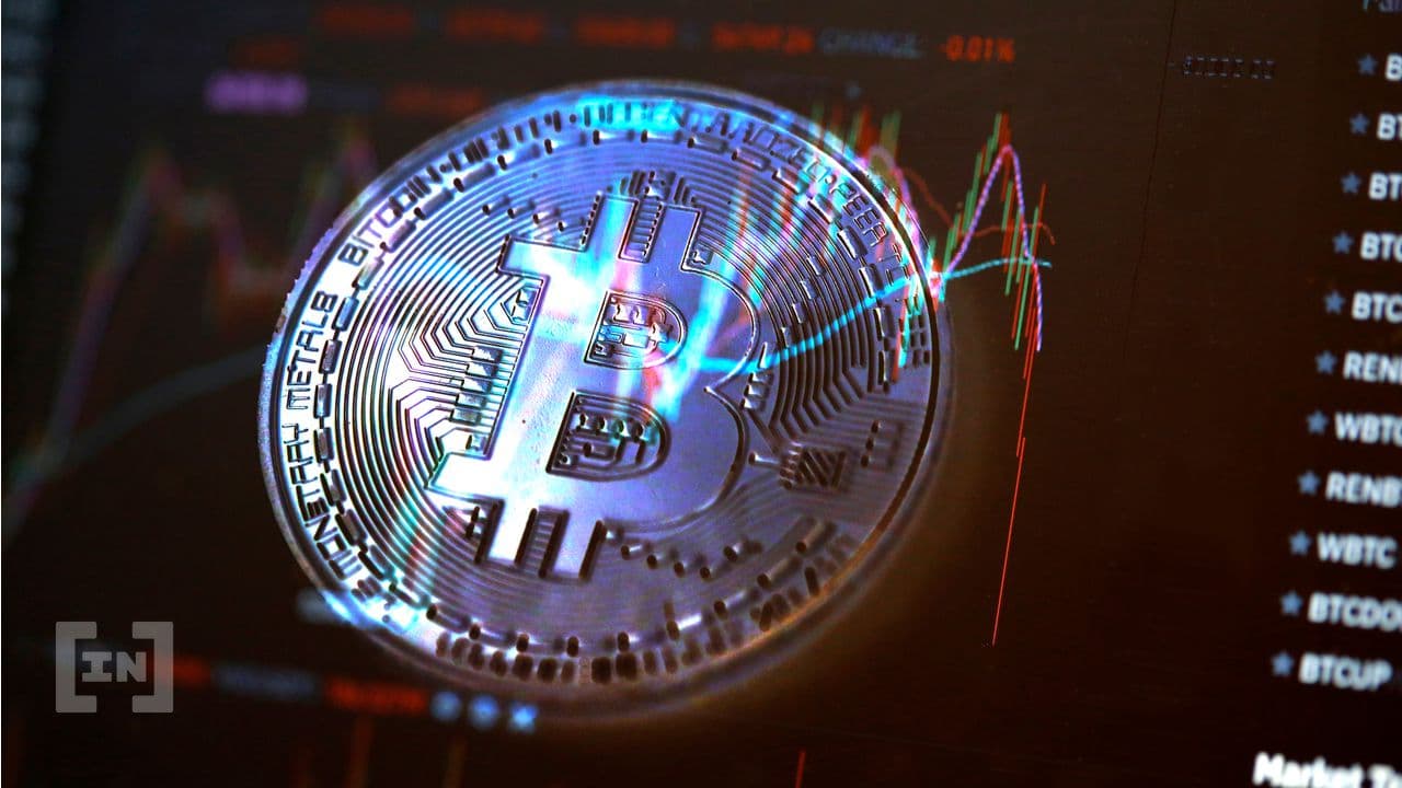 Kryptomarkt im Taumeln: Massenliquidation trifft Trader