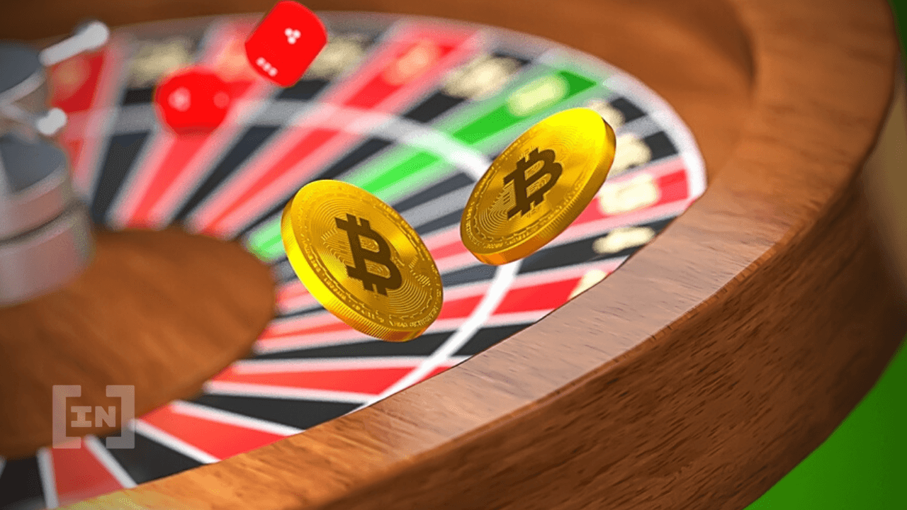 Krypto-Wetten: Immer mehr Altcoins kommen zum Einsatz