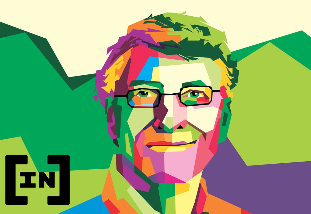Bill Gates: Krypto und NFTs basieren auf der &#8220;Greater Fool Theorie&#8221;