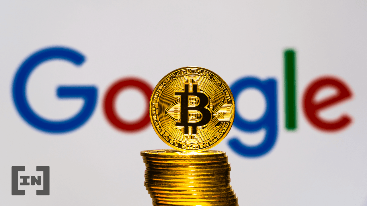 Google steigt in Krypto ein! Partnerschaft mit Coinbase besiegelt