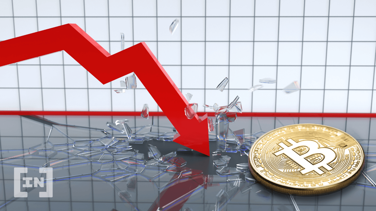 &#8220;Bitcoin ist endlich am Boden angekommen&#8221;, meint der BitMex Founder