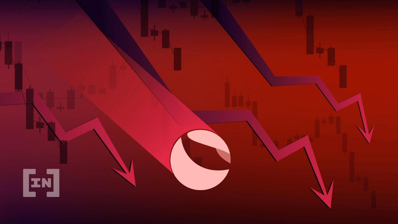 Terra-Luna Report: Whales verkauften UST vor Einsturz