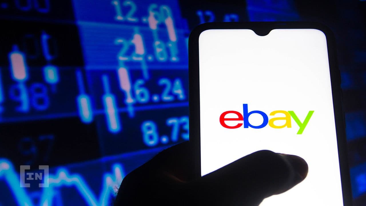 NFT Partnerschaft: eBay kooperiert mit Notable Live