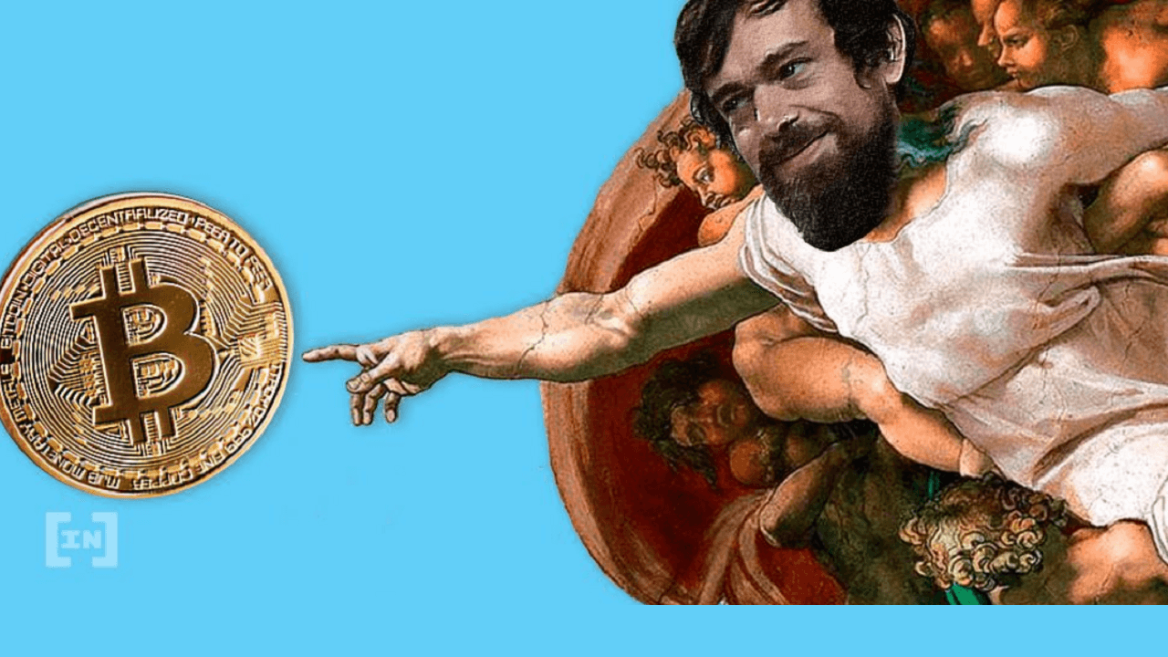 Jack Dorsey und Web 5: Bitcoin-basiertes Internet soll Web 3 verdrängen