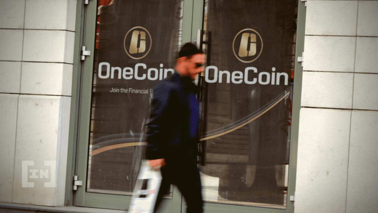 Gesuchte OneCoin &#8220;Krypto-Königin&#8221;: Dokumentarserie in Planung