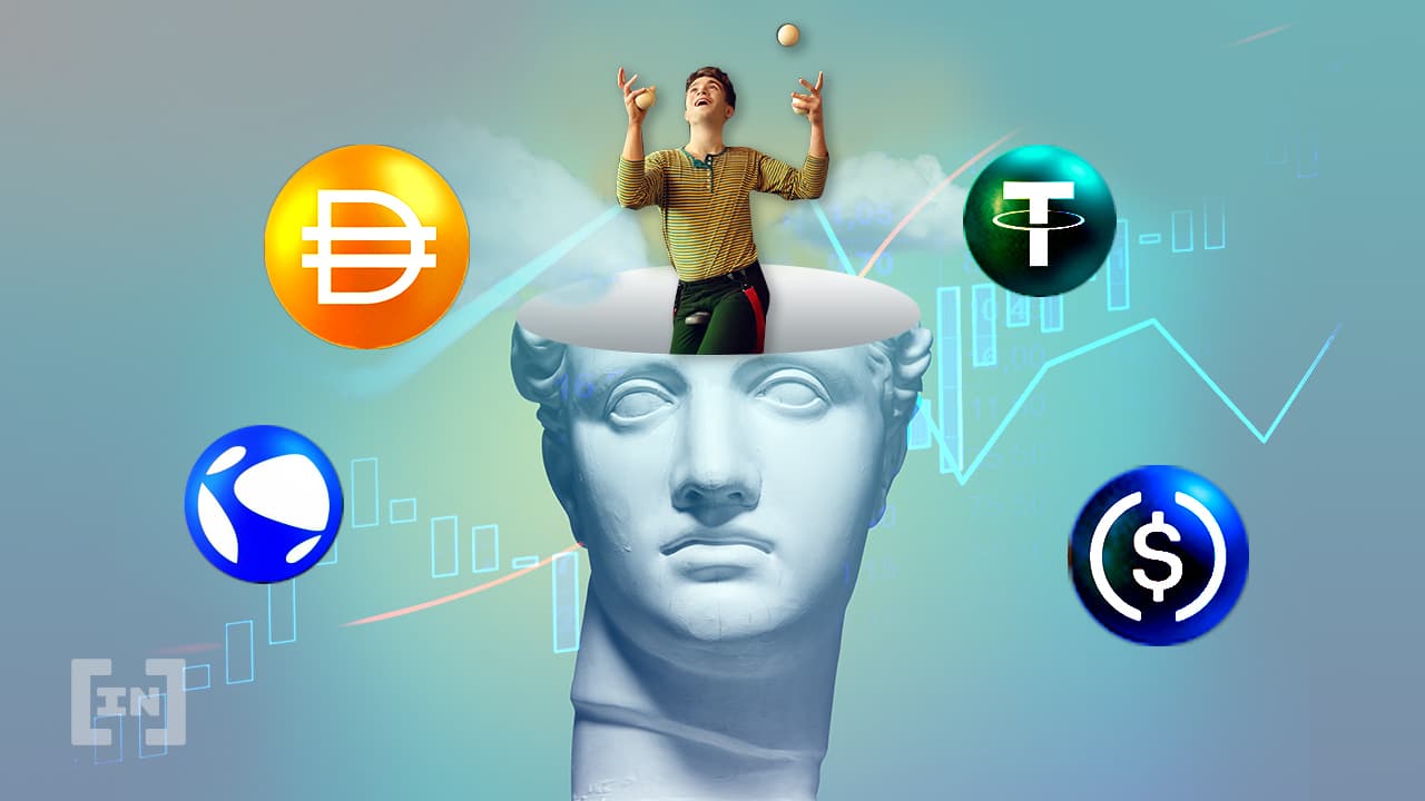 Stablecoin Zinsen &#8211; die 10 Plattformen für Stablecoin Staking