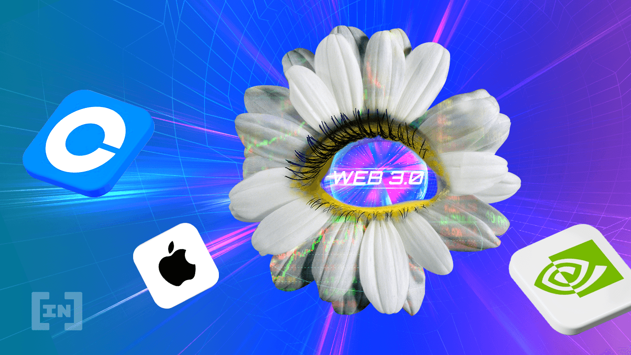 Top 5 Web3 Aktien für 2022