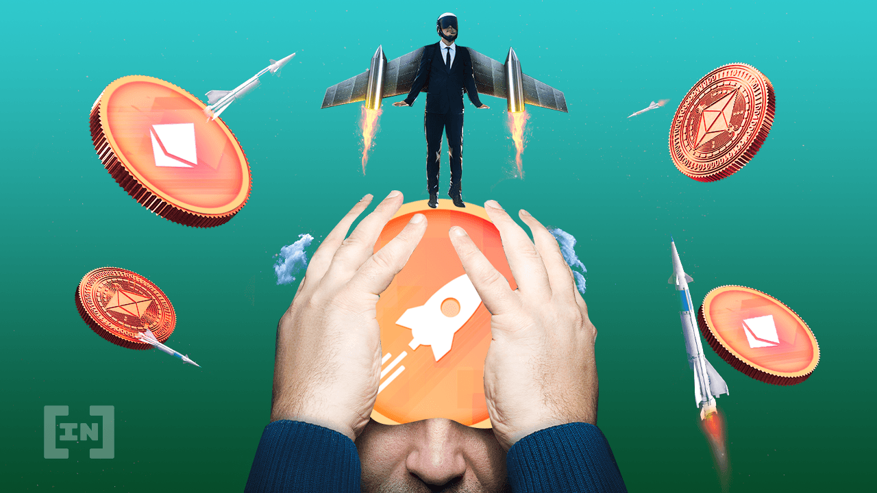 Ethereum-Staking mit Rocket Pool: Alles, was du wissen solltest