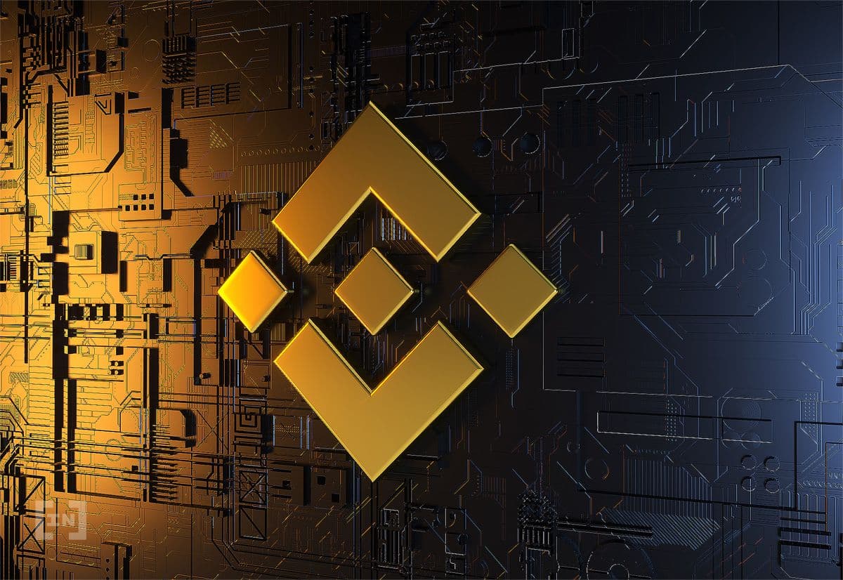 Binance Coin (BNB Kurs) erreicht Kursziel von 360 USD