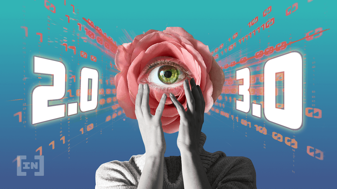 Web3 vs. Web2: Was ist der Unterschied?