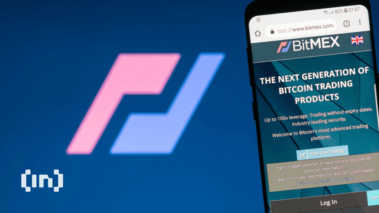 &#8220;Bitcoin erholt sich 2023 und Security Token sind die Zukunft&#8221;: BitMEX-CEO Alexander Höptner